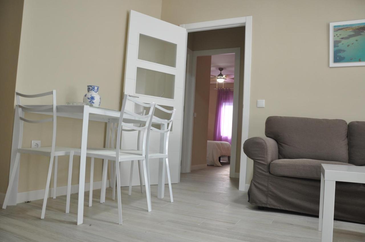El Piso De La Calzada * Sanlucar de Barrameda