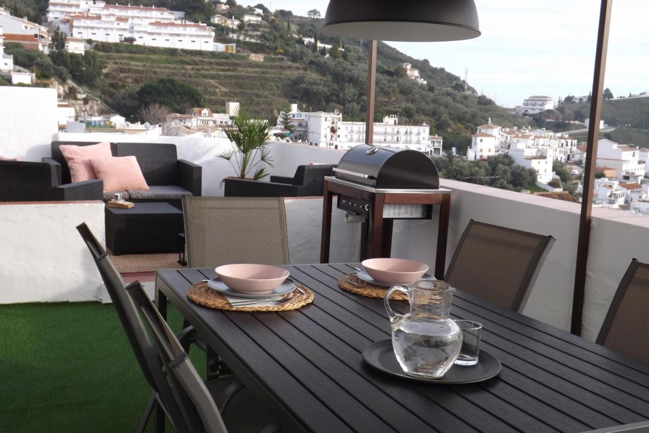 Сasa de vacaciones Casa Elvira *