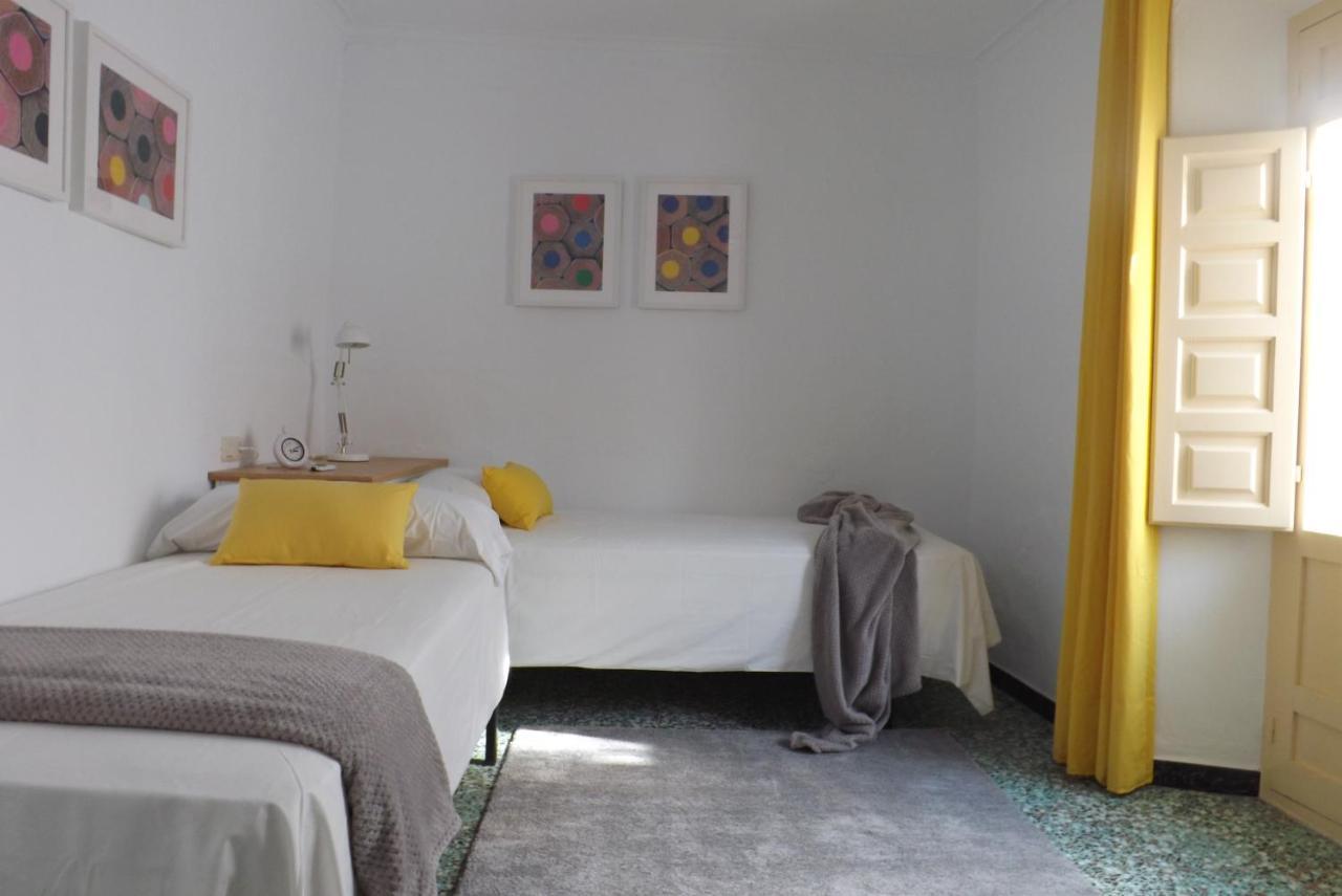 Casa Elvira * Cómpeta