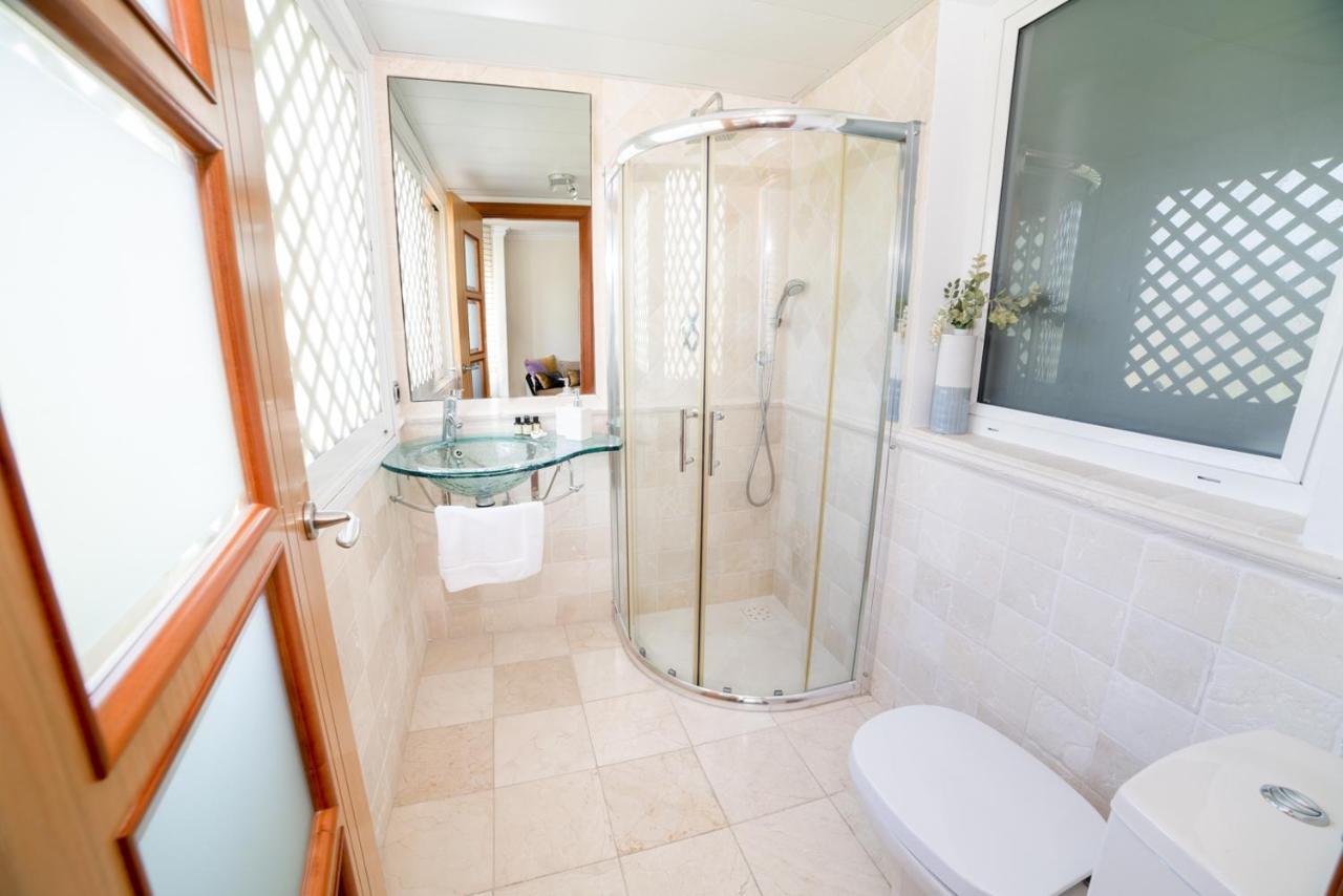 Apartment Magnifico En Complejo Exclusivo Con Piscina Cubierta - Gym - Sauna *