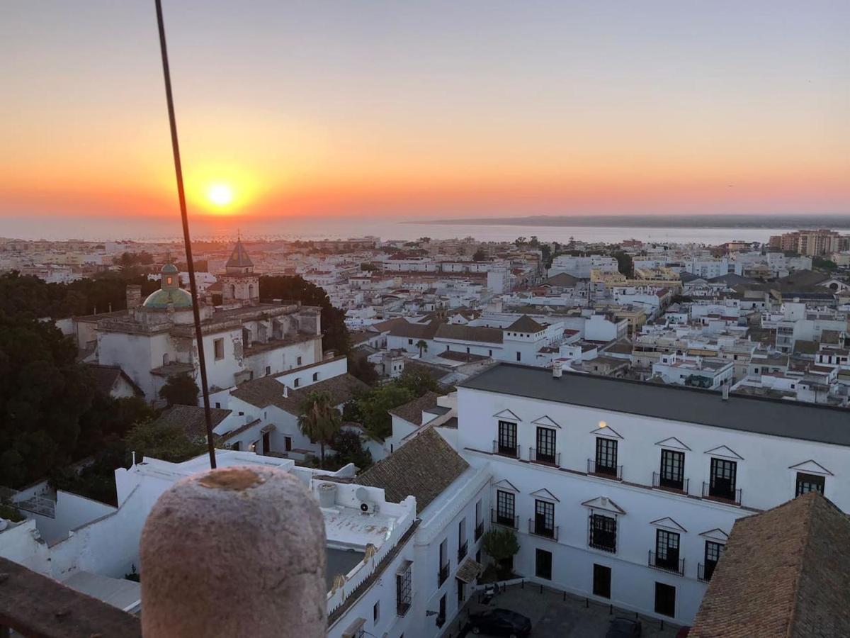 El Piso De La Calzada Apartment Sanlucar de Barrameda