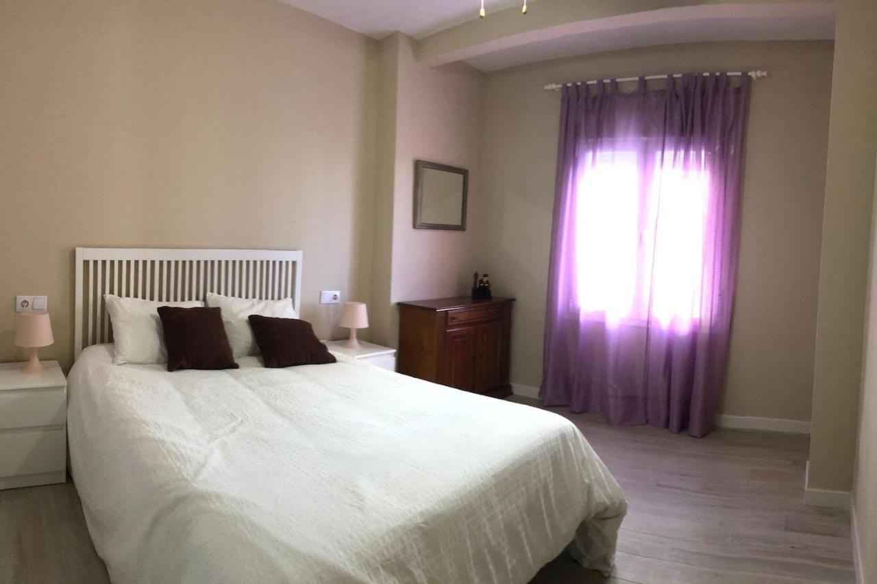Apartment El Piso De La Calzada Sanlucar de Barrameda