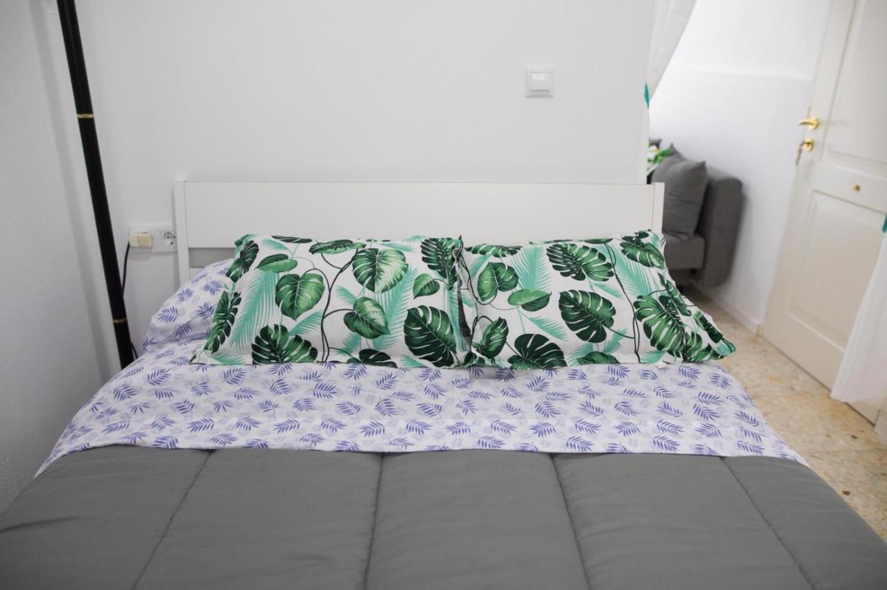 Apartment Miriam Costa De La Luz