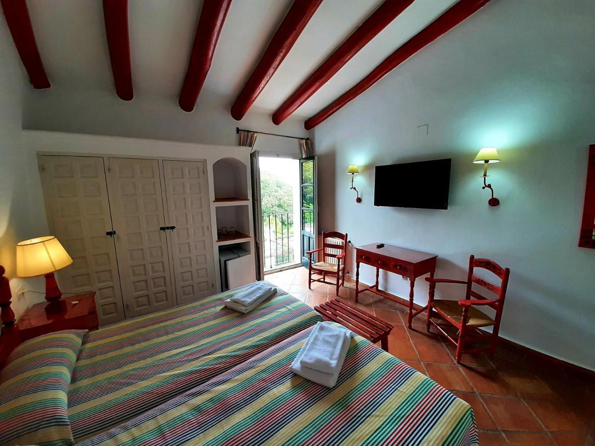 Valbono Rurales Y