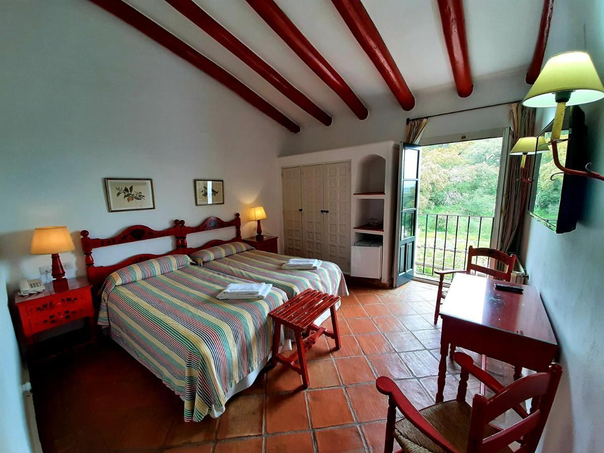Hotel Valbono Rurales Y 3*