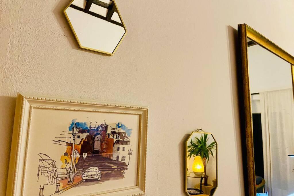 Casa La Bonita Apartamento *