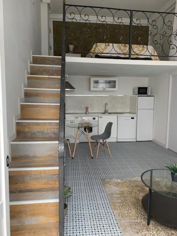 Mana Apartment *