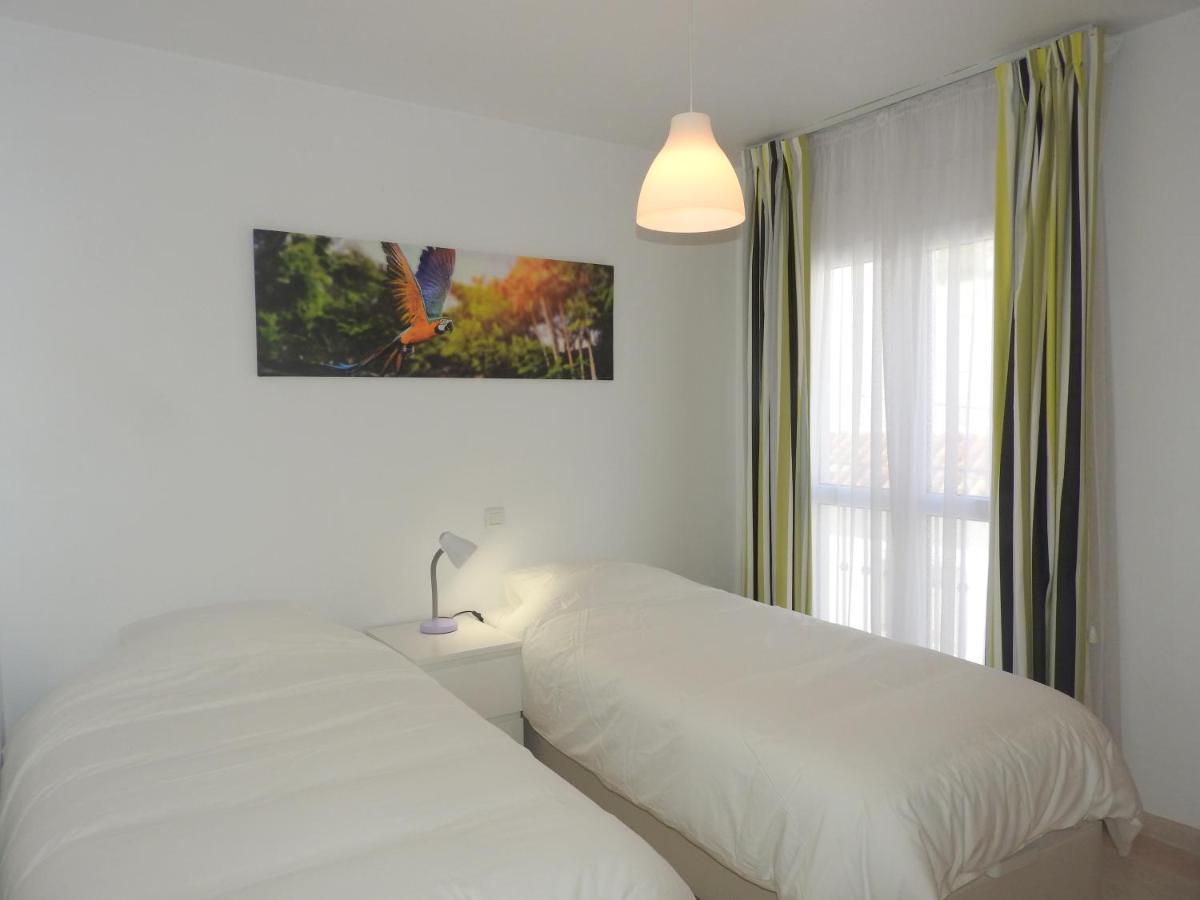 Sierramar Apartamento *