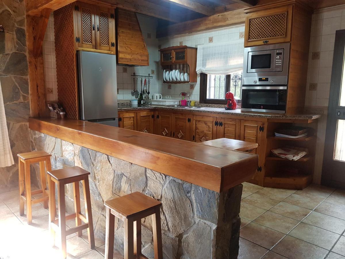 El Nogal Villa *