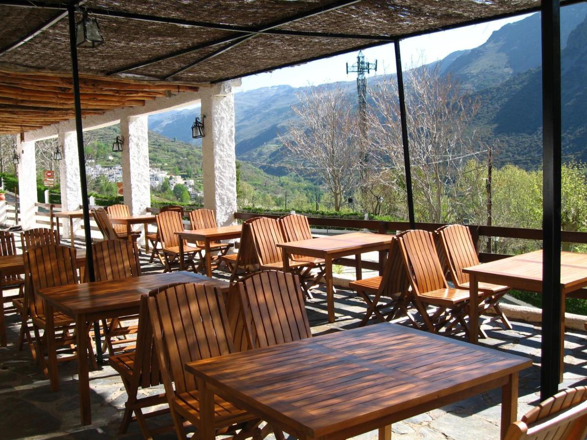 Bungalow Deluxe Mulhacén Camping *