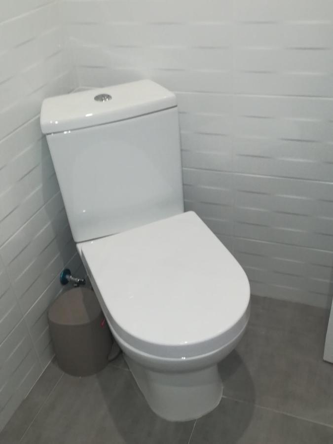 Malvarrosa Familiar, Beach Wifi Apartamento *