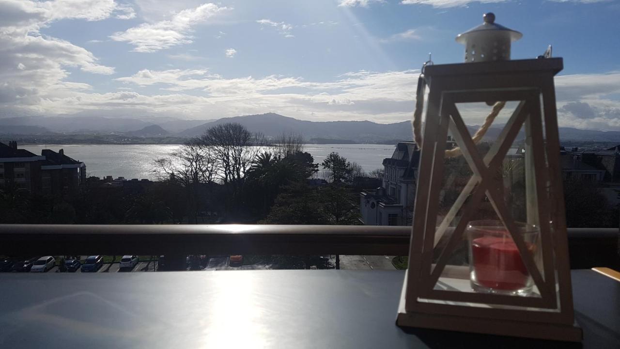 Precioso Con Magníficas Vistas - Aifos Santander
