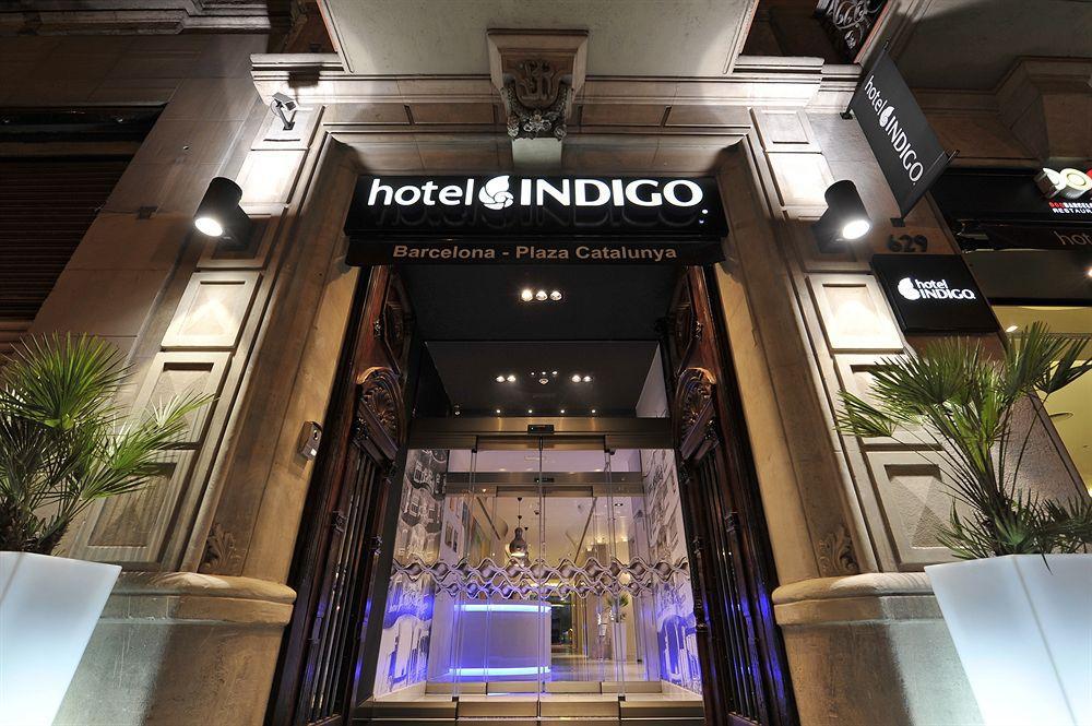 Hotel Barceló Sants