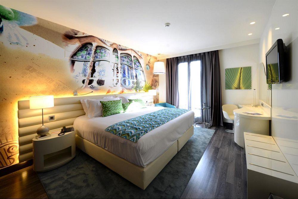 Barceló Sants 4*