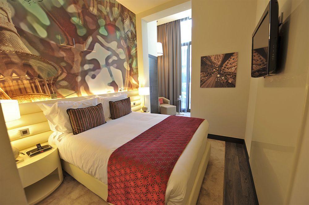 Barceló Sants Hotel 4*