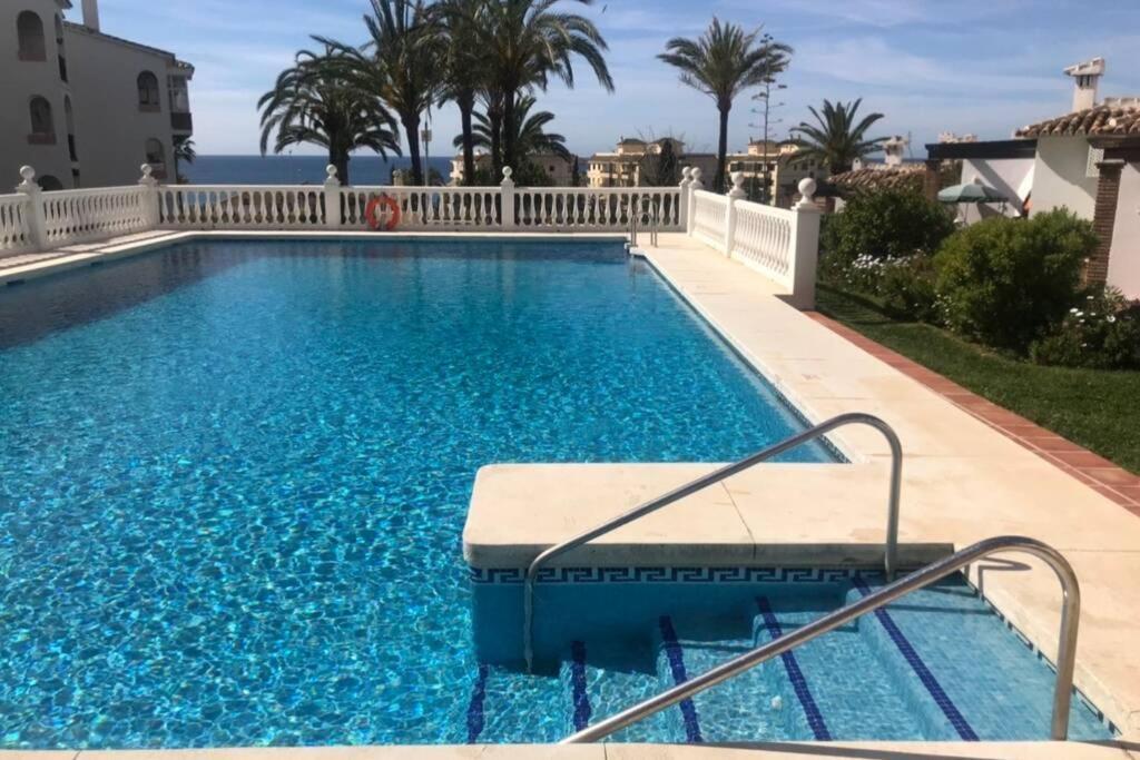 Holiday home Bungalow Sea View, Pool, Tennis, Beach 5min Walk