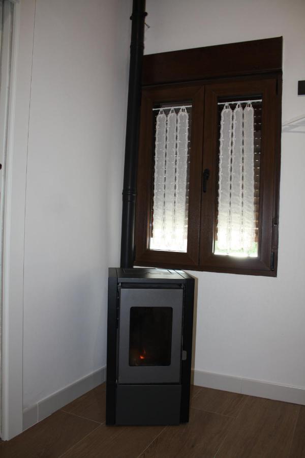 Barbacana, Dieciocho Apartment *