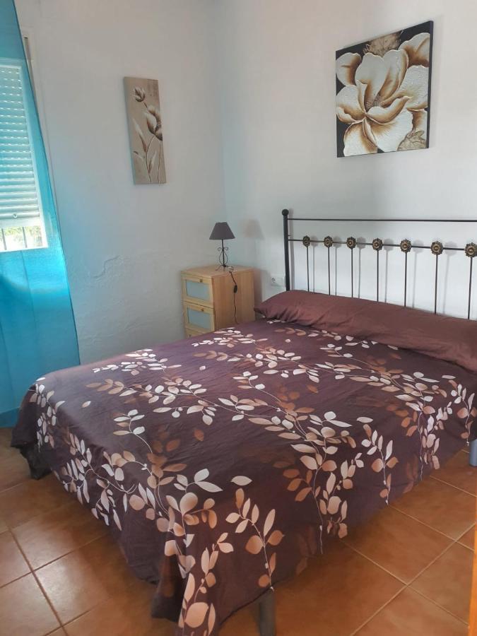 Apartamento Rurales Navalandrino Cala