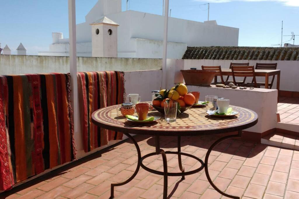 Apartamento Albayalde Cielo Y Mar