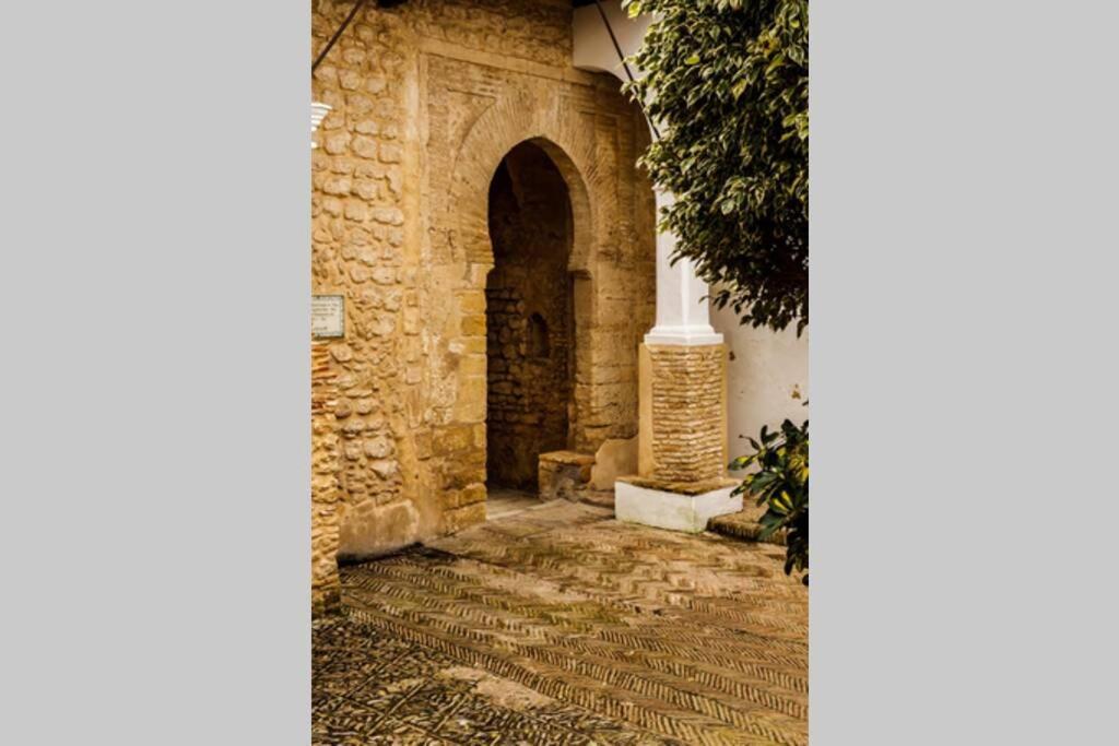 Albayalde Cielo Y Mar Apartamento Vejer de la Frontera