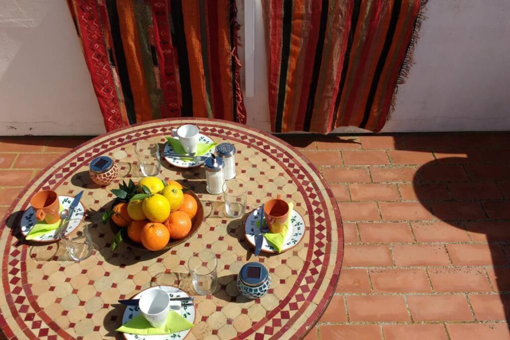 Apartamento Albayalde Cielo Y Mar Vejer de la Frontera