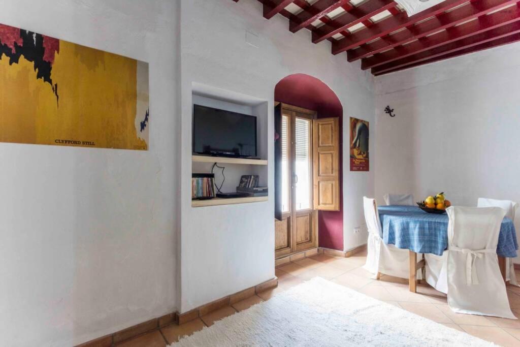 Albayalde Cielo Y Mar Apartamento Vejer de la Frontera
