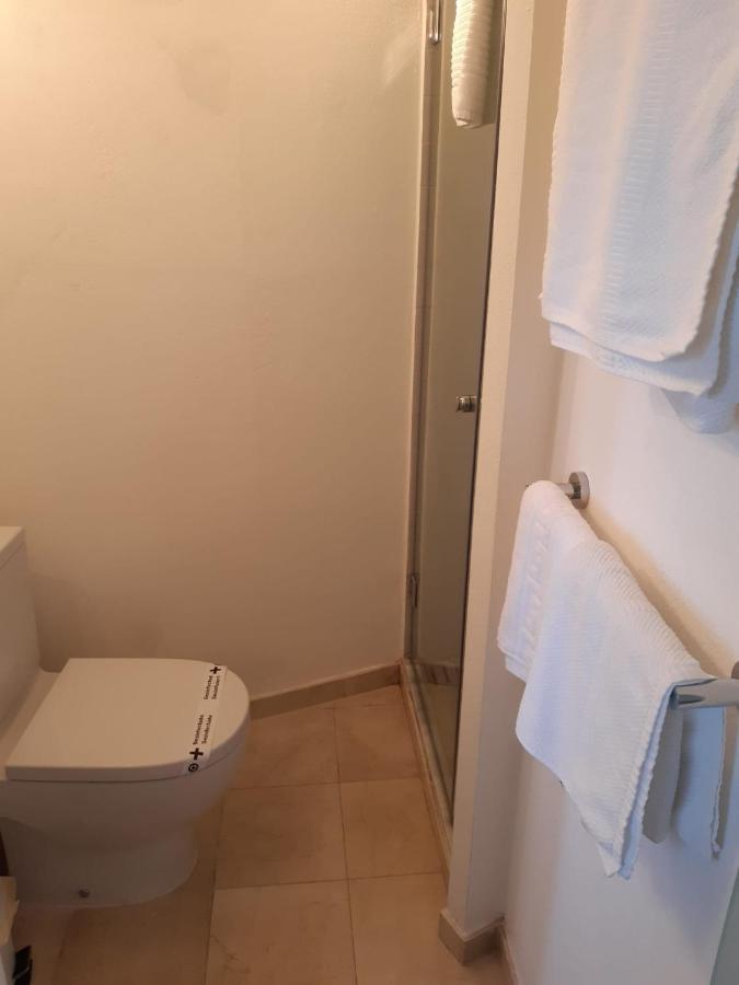 Apartment Estudio Plaza Arenal - Balcon Al Exterior - Cama En Buhardilla - Centro Jerez Jerez de la Frontera
