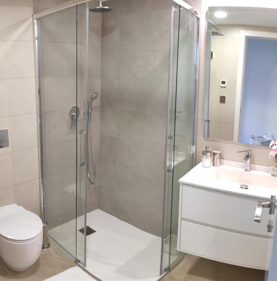 5* Apt, Location, Playa San Juan, Heated Pool Apartamento Alicante