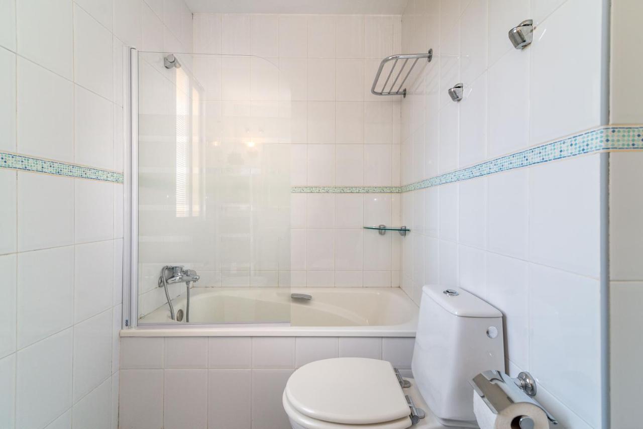 Vb Fantastic 3bdr Duplex With Large Terrace Benalmádena