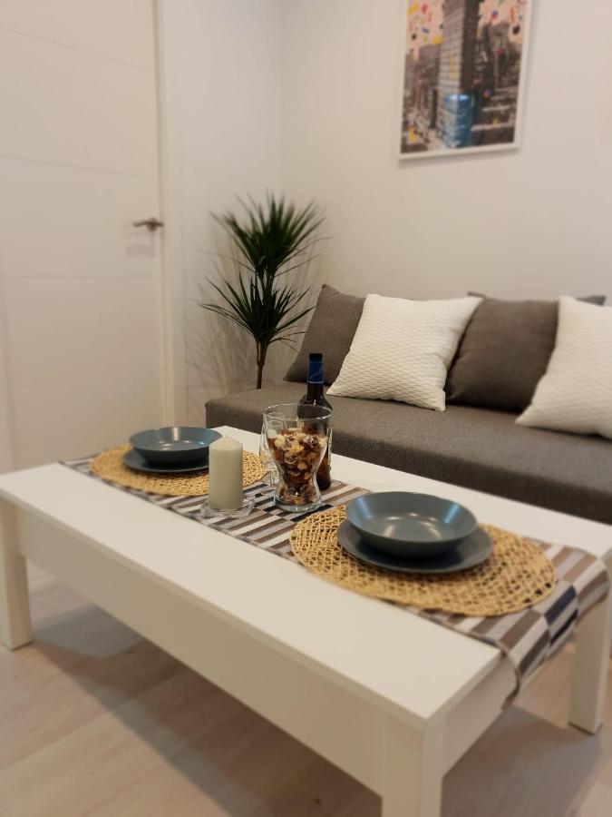 Apartamento Ponce