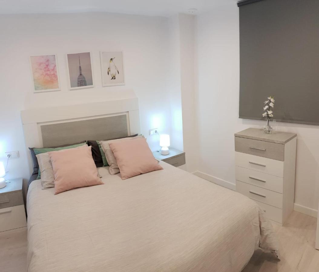 Ponce Apartamento *