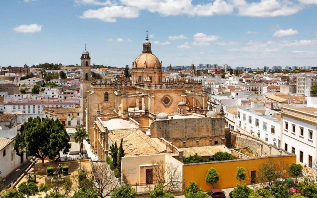 Apartamento Ponce Jerez de la Frontera