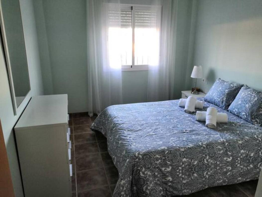 Apartment El Que Buscas Vera Playa Los Amarguillos