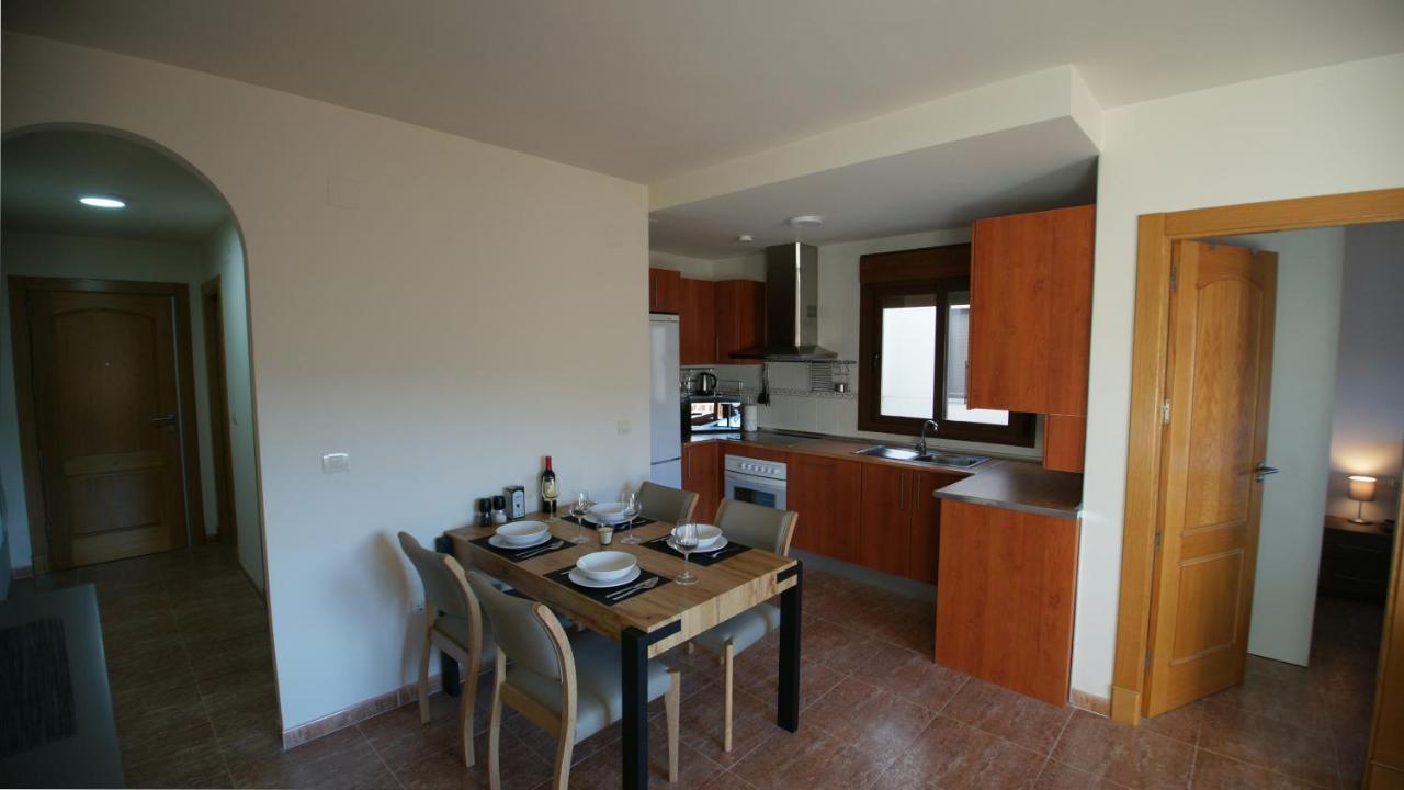 Apartment Vista Del Castillo *