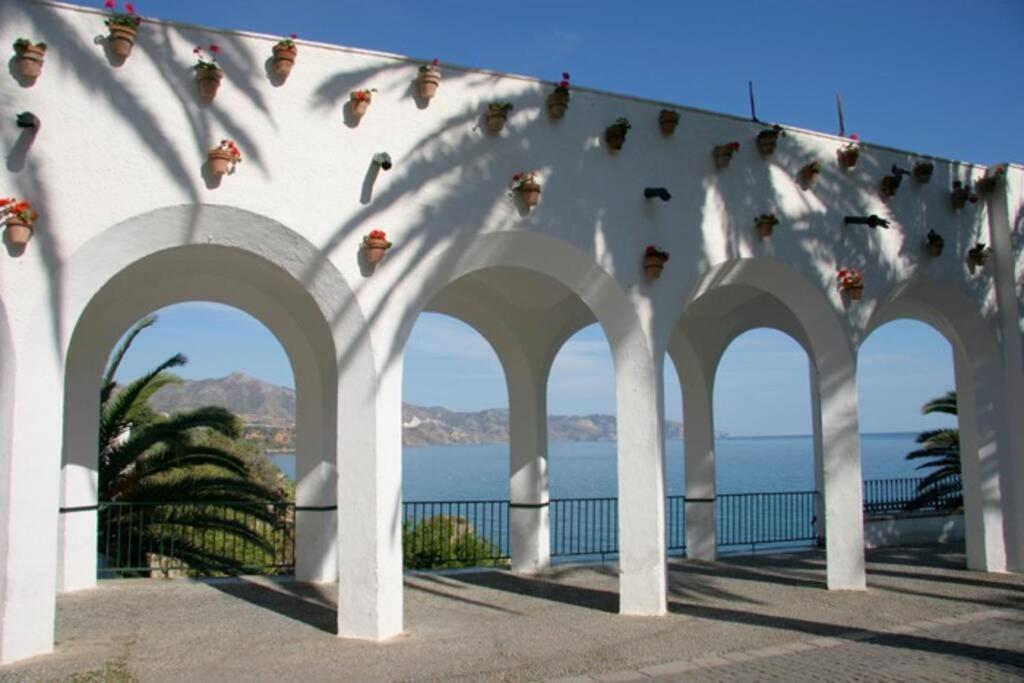 Casa Yvette Malaga