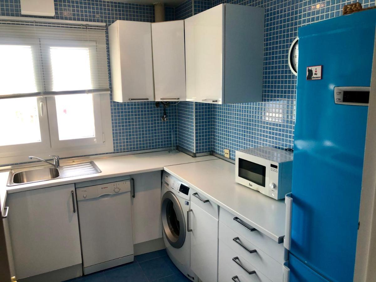 Gatu Premium Vista Infinita 1ªlinea Mar Wifi, Aire Acc Apartment Cadiz