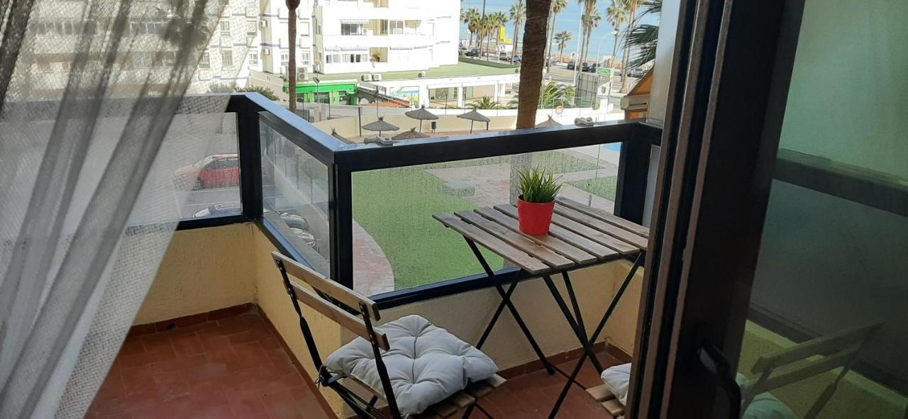 Apartamento Primera Linea De Playa *