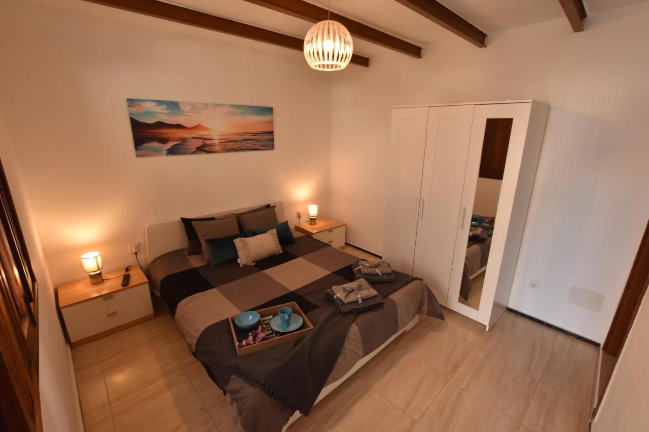 Casa Colmena Сasa de vacaciones