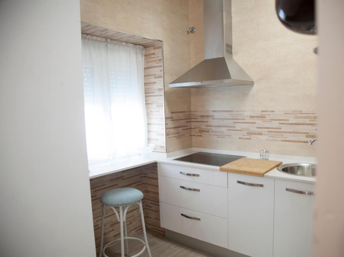 Casa Calle El Cid Apartamento