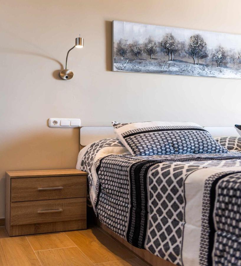 Estudio Playa Chinasol 416 Vistamar Apartamento