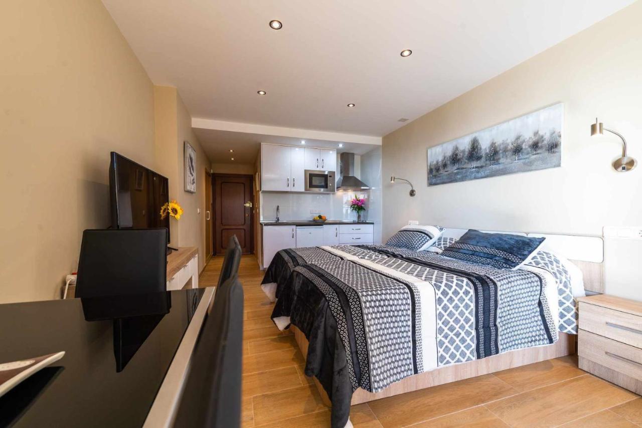 Estudio Playa Chinasol 416 Vistamar Apartamento