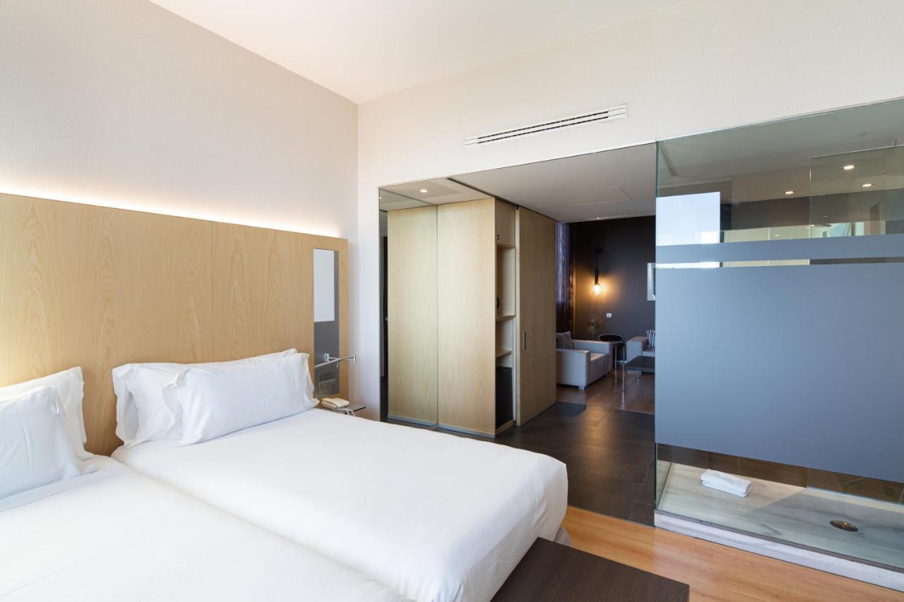 Hotel Barceló Valencia