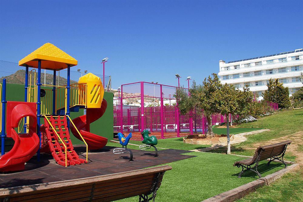 Servigroup Marina Mar Hotel