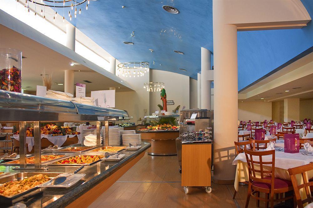 Servigroup Marina Mar Hotel 4*