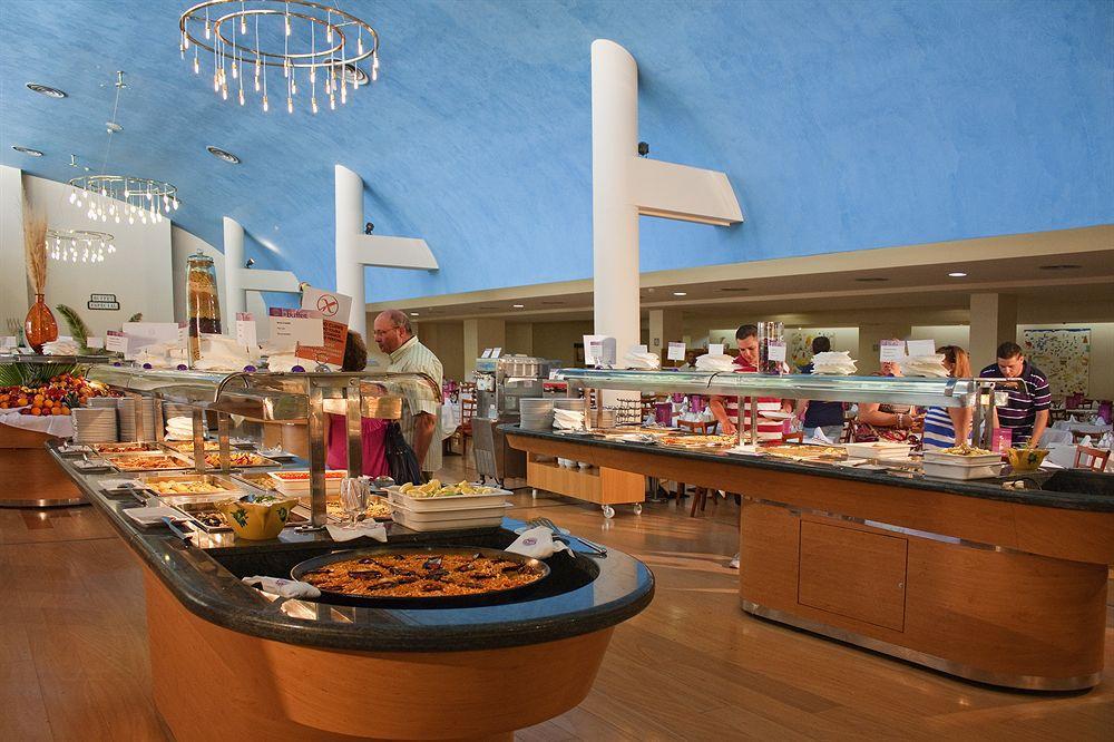 Hotel Servigroup Marina Mar Mojacar