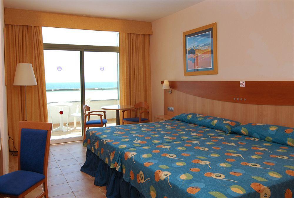 Servigroup Marina Mar Hotel