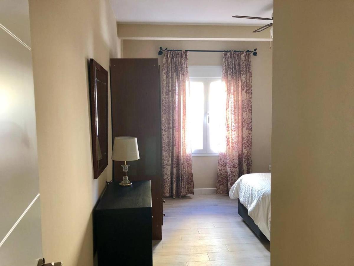 El Piso De La Calzada Apartment