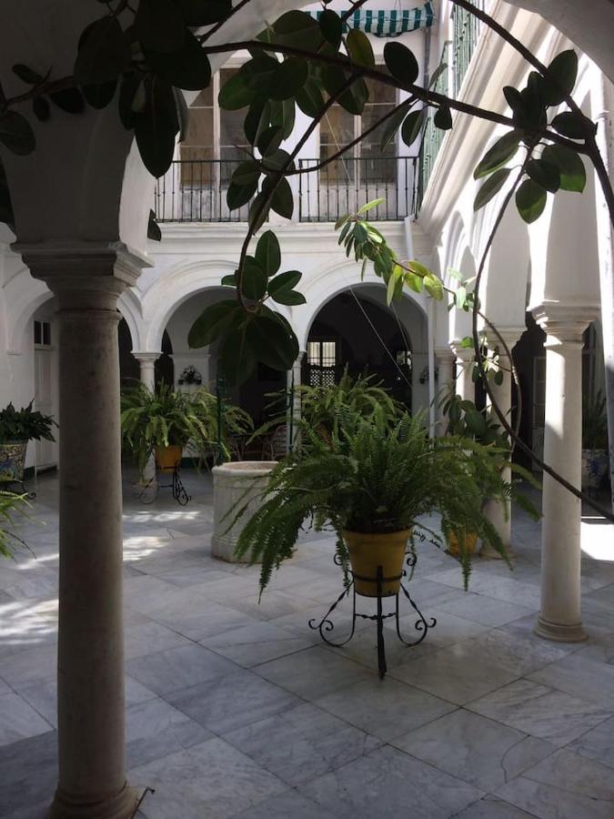 El Piso De La Calzada