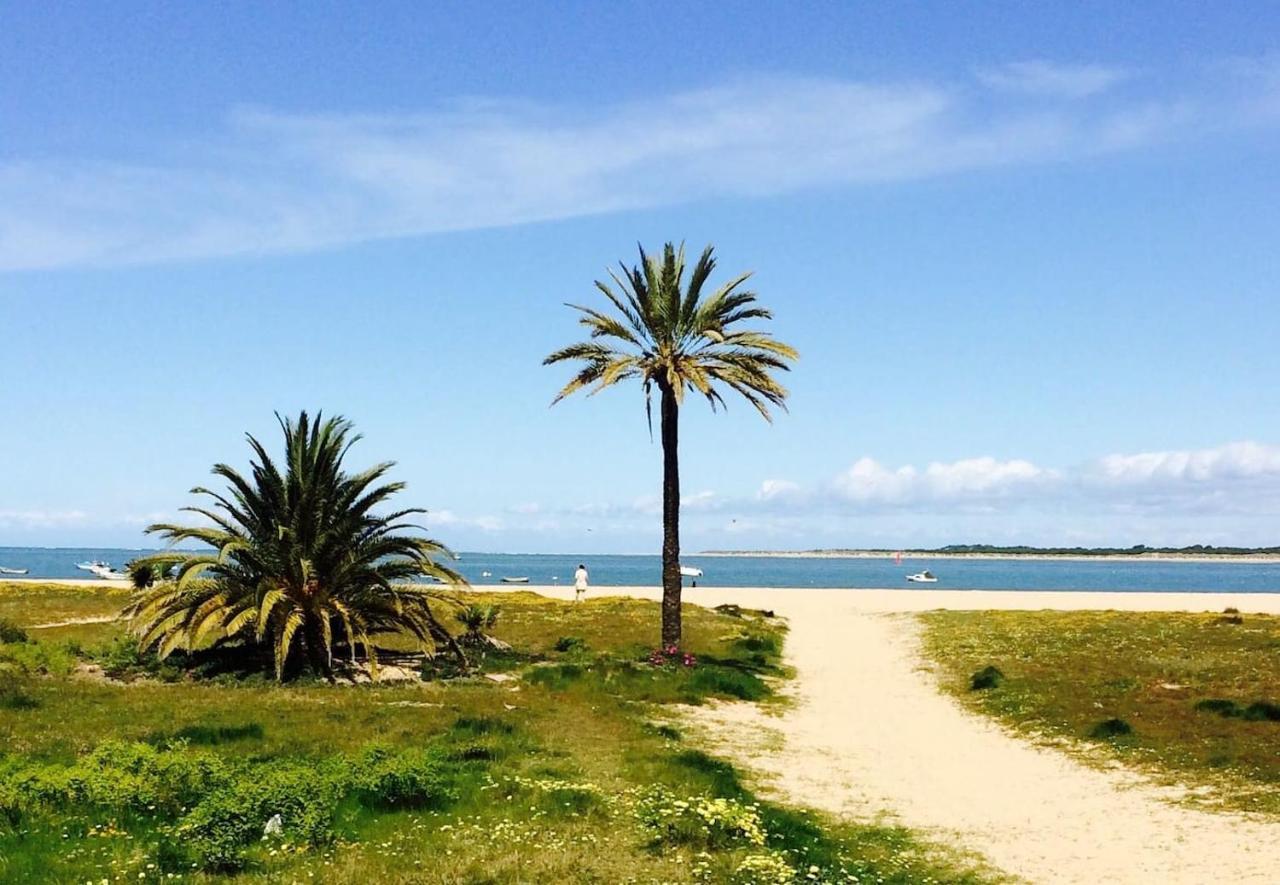 Apartment El Piso De La Calzada Sanlucar de Barrameda