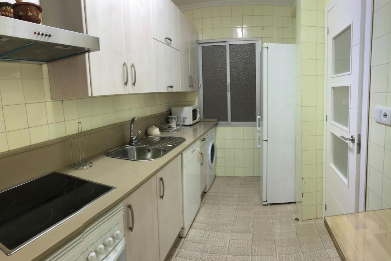 Apartment El Piso De La Calzada